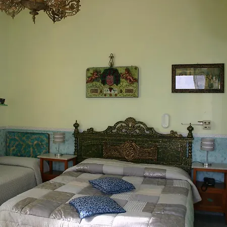 Pensjonat Gaia Taormina