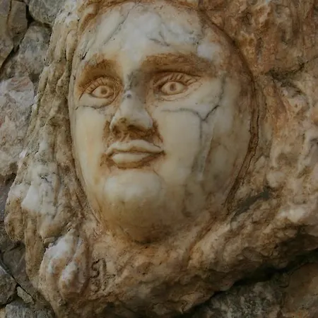 Pensjonat Gaia