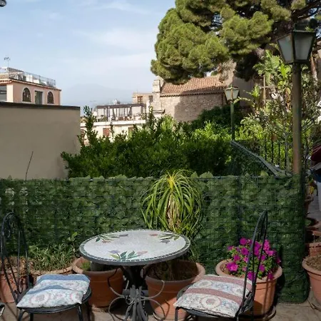 Gaia 2* Taormina