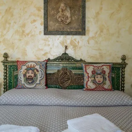 Affittacamere Gaia Taormina
