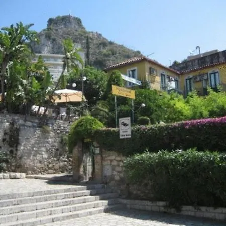 Affittacamere Gaia Taormina