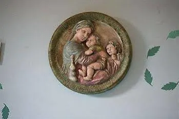 Gaia Affittacamere Taormina