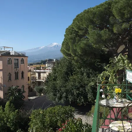 Gaia Taormina