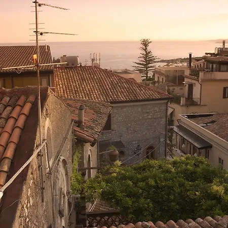 Gaia 2* Taormina