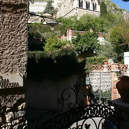 Gaia Taormina