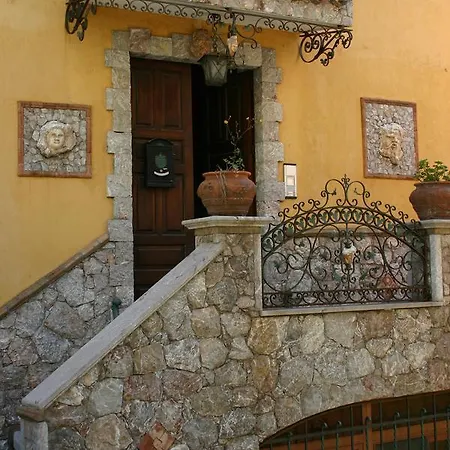 Gaia Taormina
