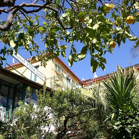 Affittacamere Gaia Taormina