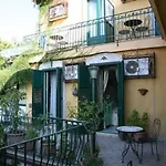 Gasthof Gaia Taormina