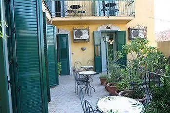 Gaia Guest house