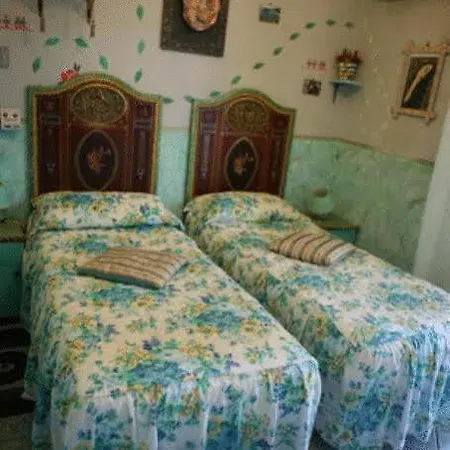 Gaia Guest house