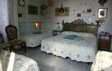 Guest house Gaia Taormina