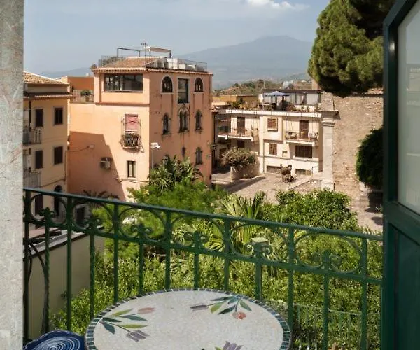 Gaia Πανσιόν 3*