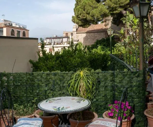 Gaia 3* Ταορμίνα