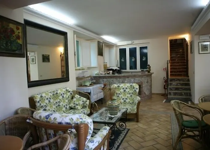 Gaia 3* Ταορμίνα