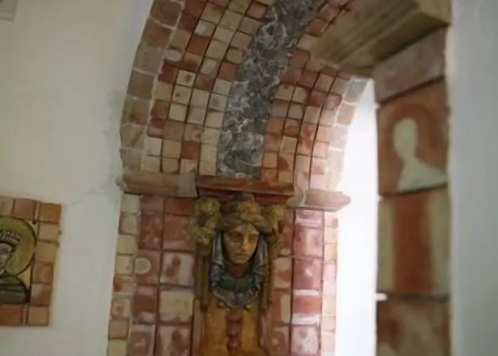 Πανσιόν Gaia Ταορμίνα