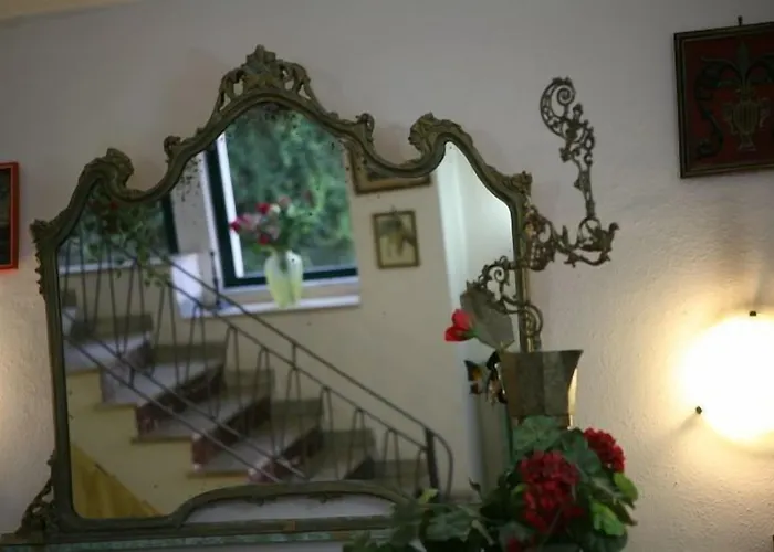 Gaia Πανσιόν 3*