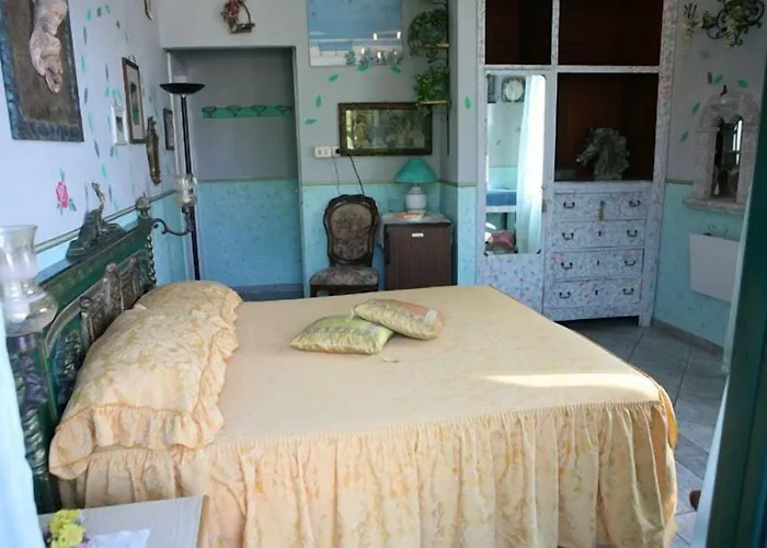 Gaia Πανσιόν 3*