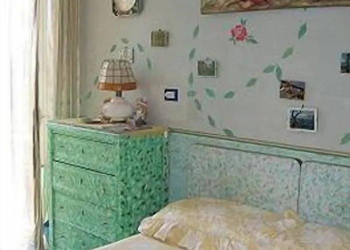 Gaia Πανσιόν 3*