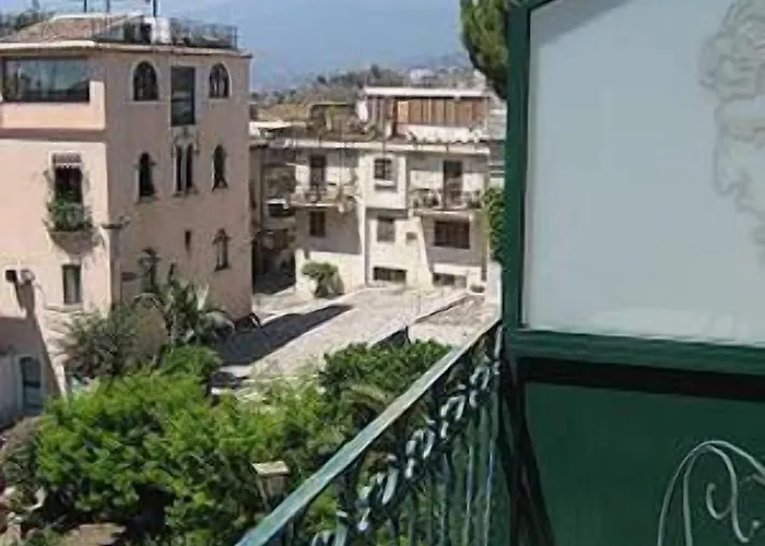 Gaia 3* Ταορμίνα