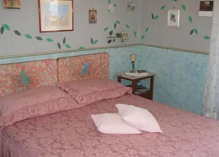 Πανσιόν Gaia 3*