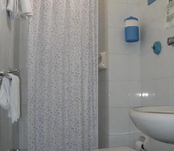 Gaia Πανσιόν 3*