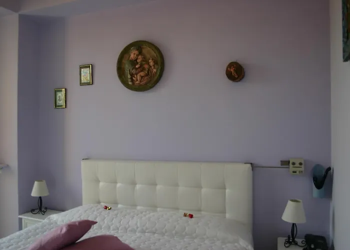 Gaia Πανσιόν Ταορμίνα