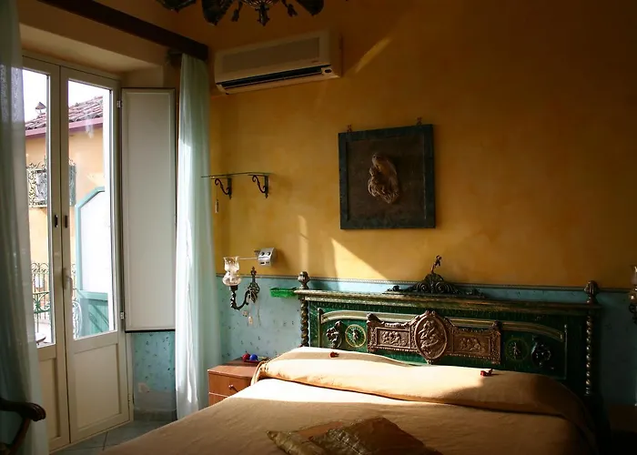 Gaia Πανσιόν Ταορμίνα