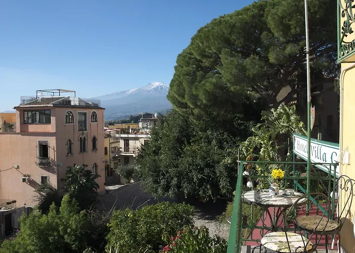 Gaia Ταορμίνα