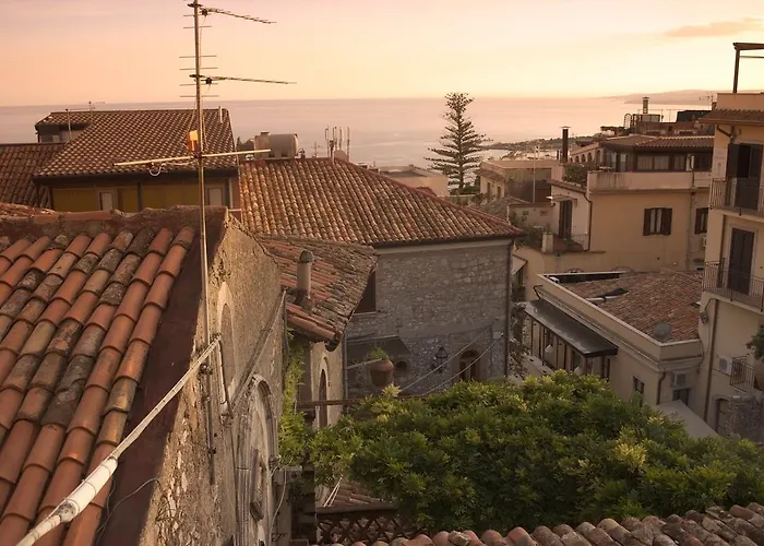 Gaia 3* Ταορμίνα