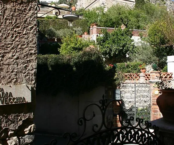 Gaia Ταορμίνα