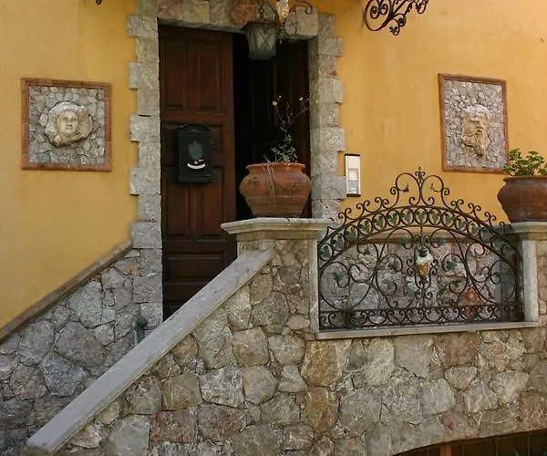 Gaia Ταορμίνα