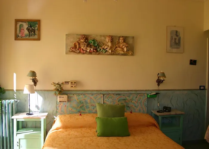 Gaia Πανσιόν 3*