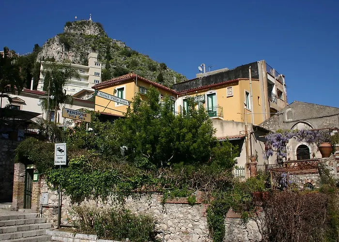 Gaia Ταορμίνα