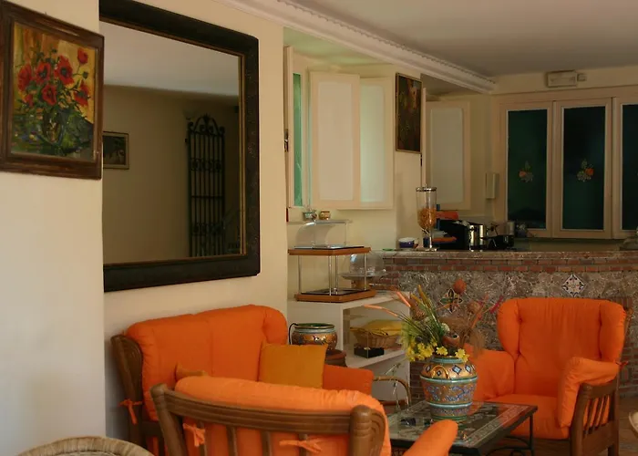 Gaia 3* Ταορμίνα