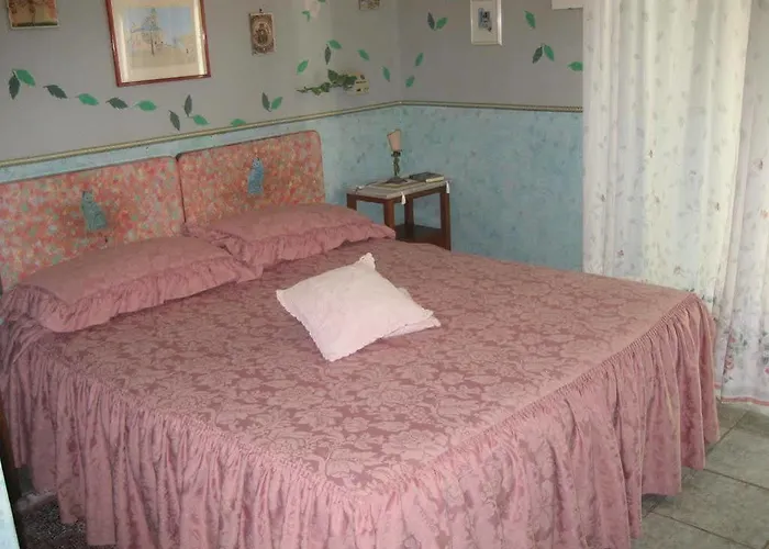 Πανσιόν Gaia 3*