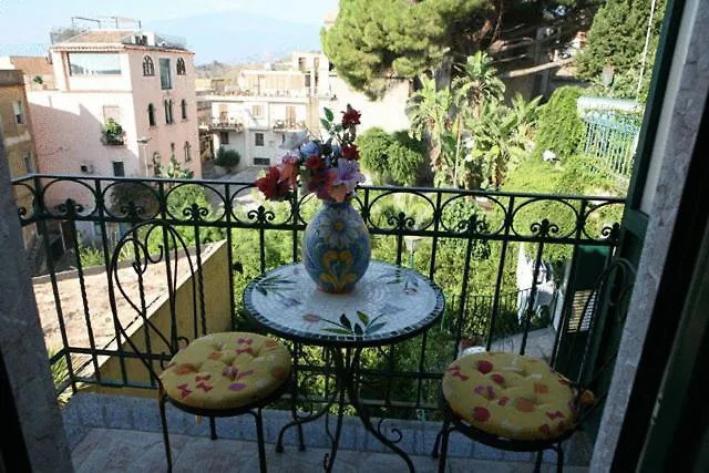 Gaia Ταορμίνα