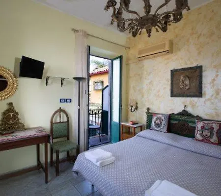 Gasthof Gaia Taormina