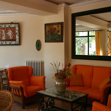 Gasthof Gaia Taormina