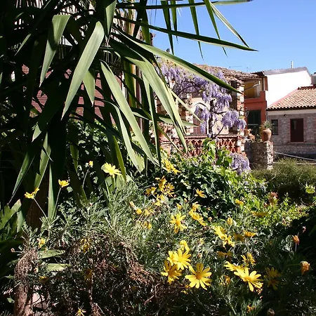 Gasthof Gaia Taormina