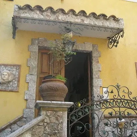 Gasthof Gaia Taormina