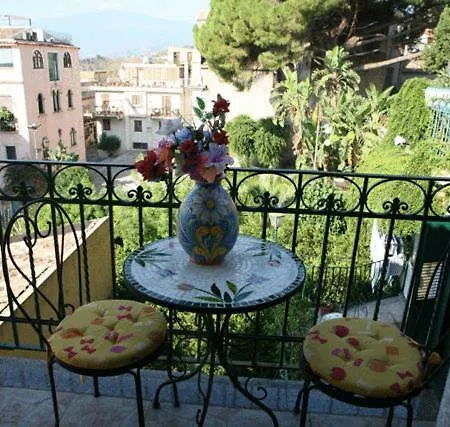 Gaia Taormina